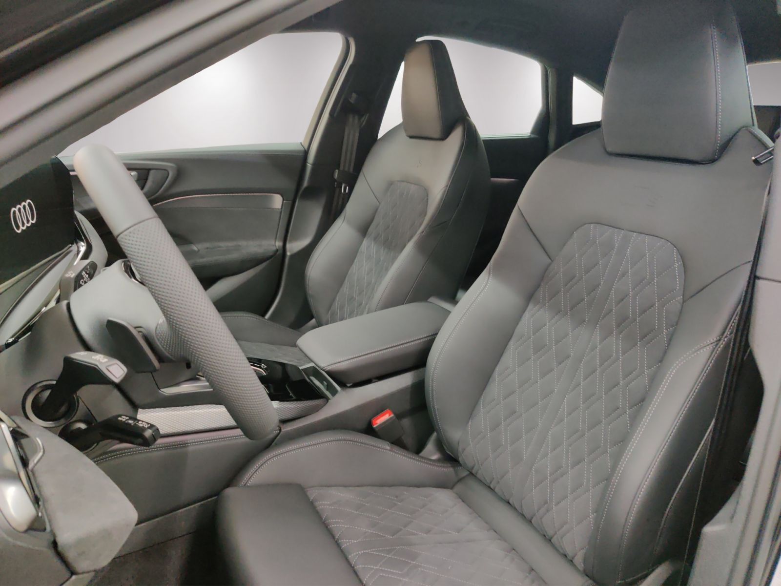 Audi A5 Limousine edition one TFSI quattro S line-Ext