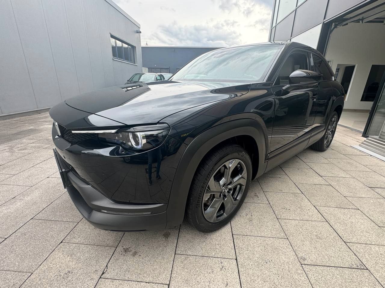 Mazda MX-30 EV Premium-/Komfort-/MConf-P/360°/BOSE/ACC