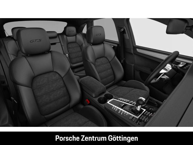Porsche Macan GTS - Samsaru's Car Outlet