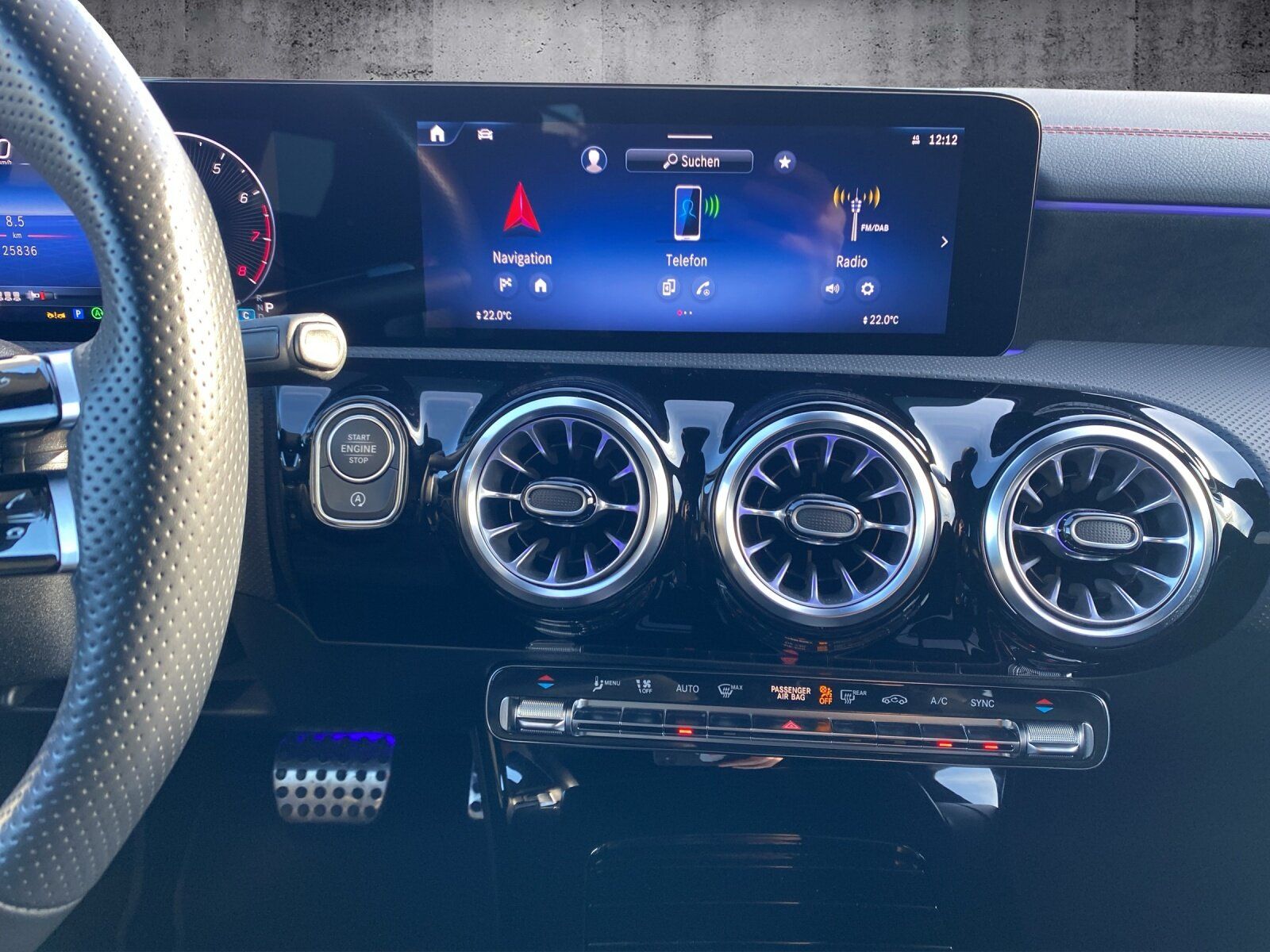 Mercedes-Benz CLA 250 4M AMG - Samsaru's Car Outlet