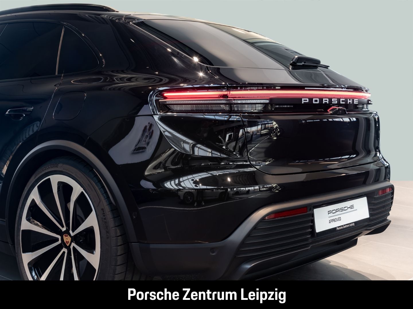 Porsche Macan 4 Luft BOSE Matrix Sitzlüftung 360Grad ACC