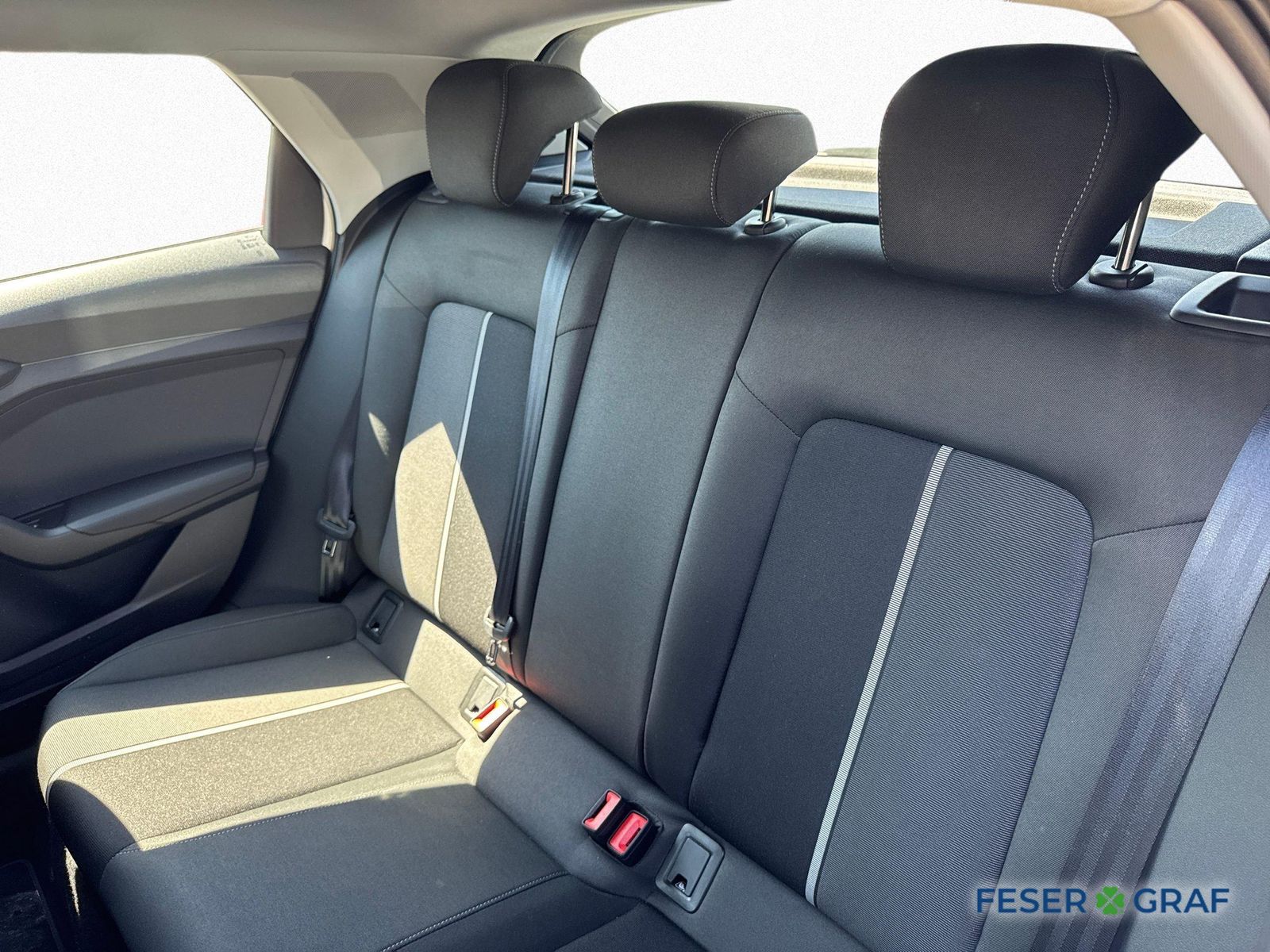 Audi A1 Sportback Advanced 25 TFSI - Samsaru's Car Outlet