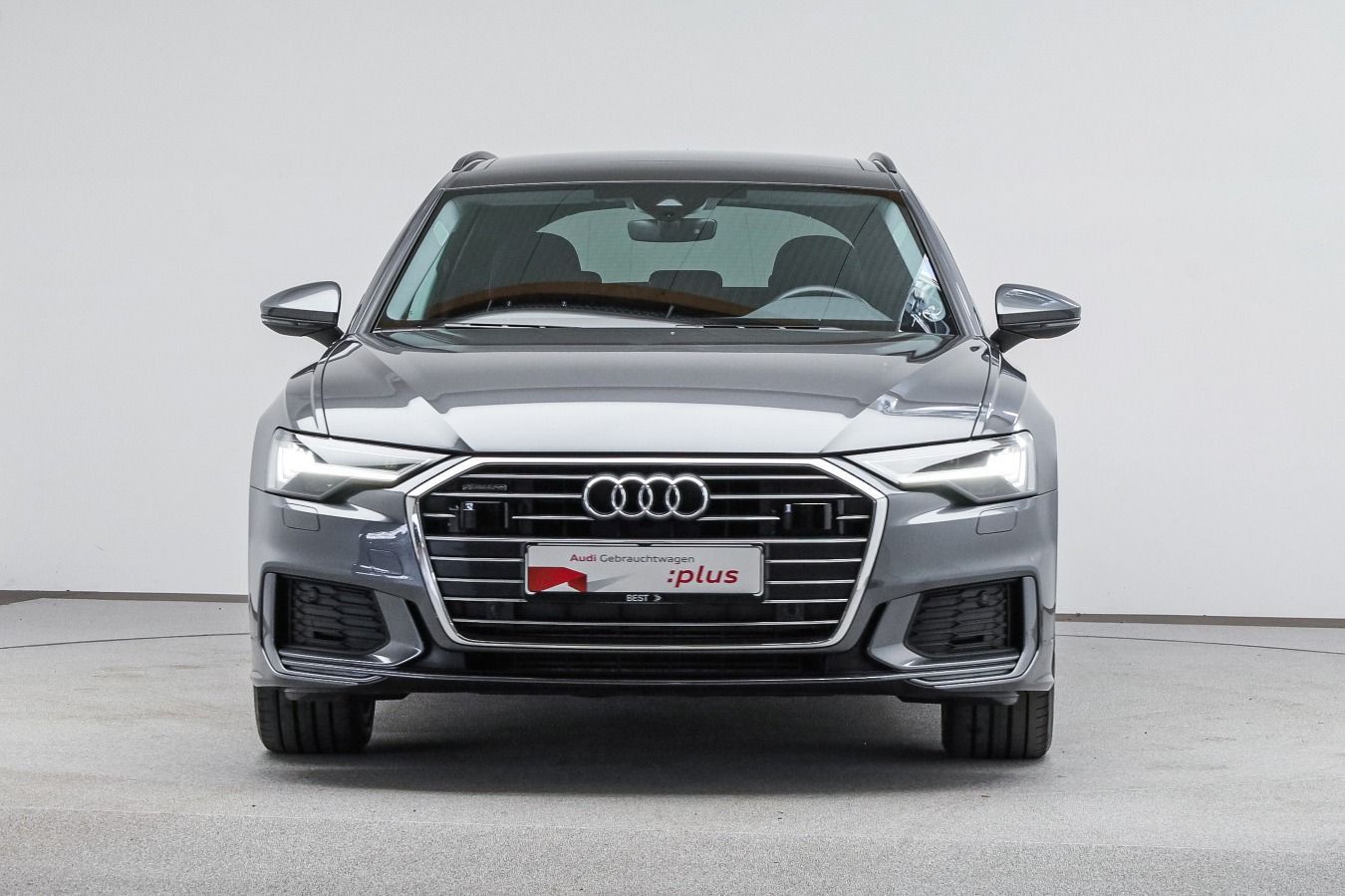 Audi A6 Avant 50 TFSI e qu S line - Samsaru's Car Outlet