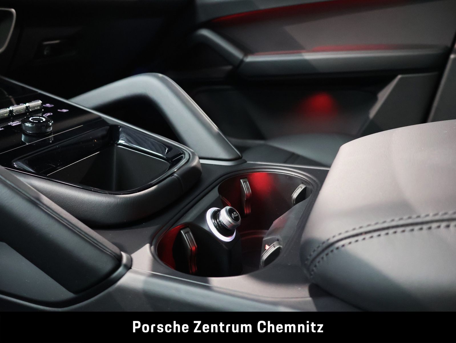 Porsche Cayenne E-Hybrid Massage;Sitzbelüft.;Luftfed.;He