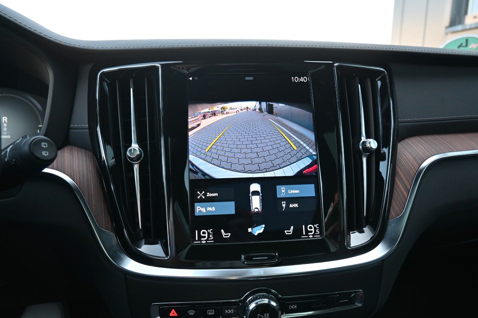 Volvo V60 T6 Inscription AWD PHEV H&K*PANO*RFK*AHK*