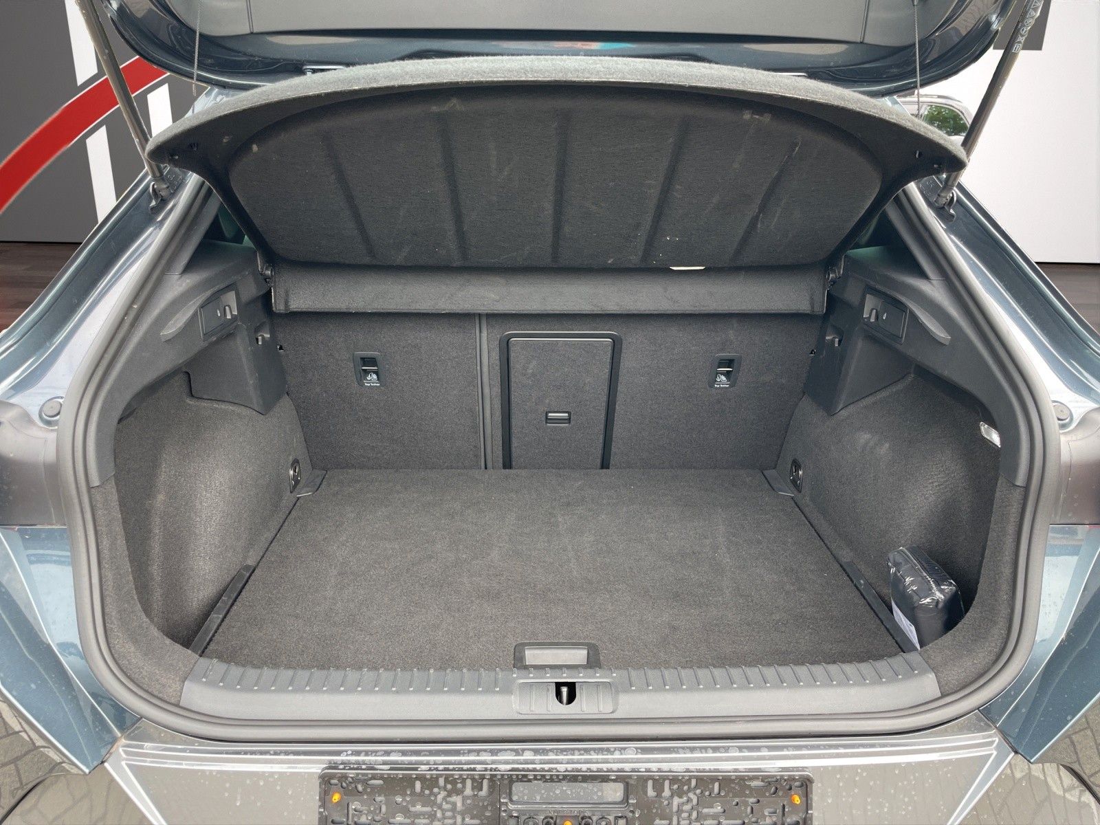 Cupra Formentor 1.5 TSI - Samsaru's Car Outlet