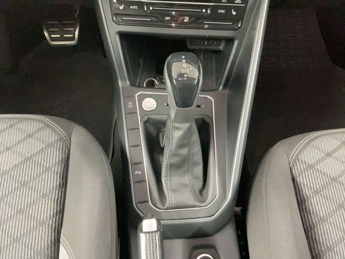 Volkswagen Taigo 1.5 TSI DSG - Samsaru's Car Outlet