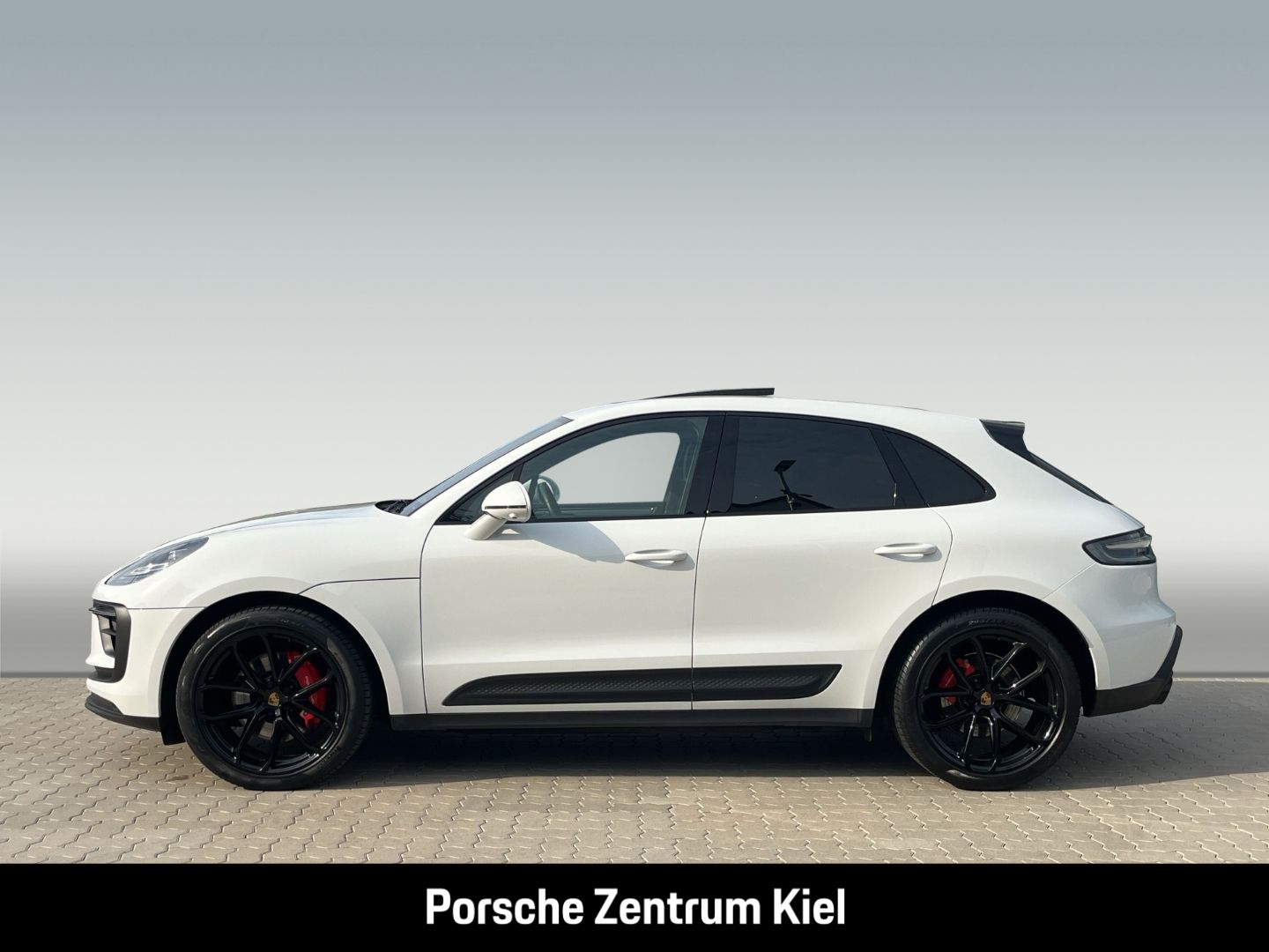 Porsche Macan S BOSE Panorama Luftfederung Surround-View