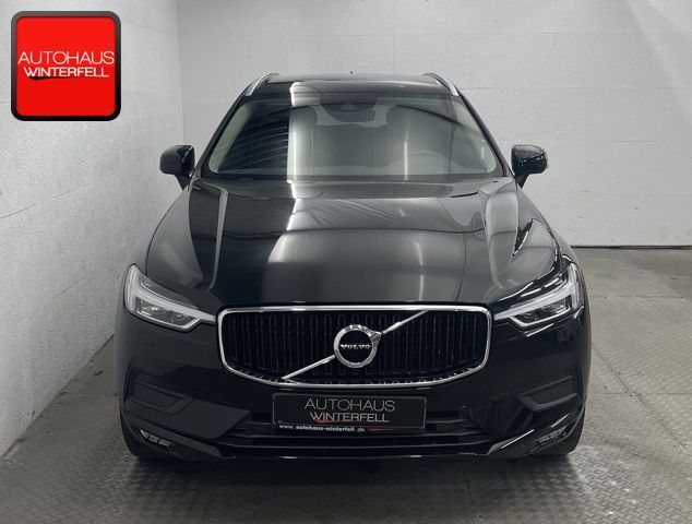 Volvo XC60 B4 - Samsaru's Car Outlet