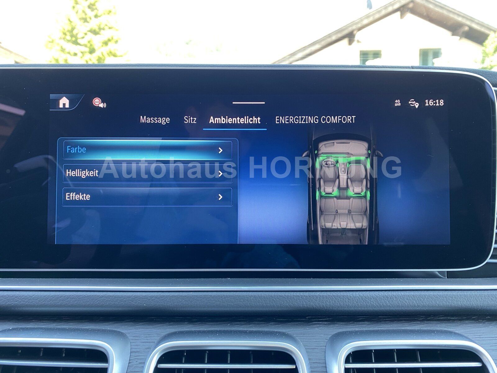 Mercedes-Benz Mercedes-AMG GLE 53 HYBRID 4M+ PANOSD HUD AHK MV