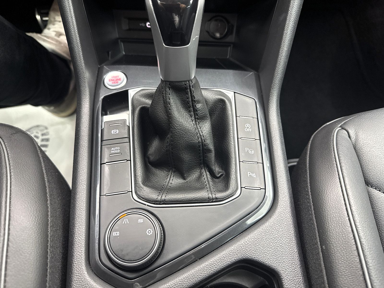Seat Tarraco 2.0 TDI FR Line Sport AHK Pano 7Sitzer L