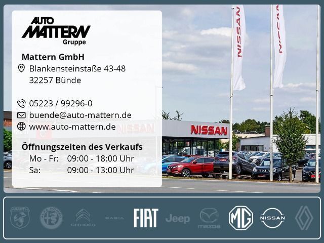 MG4 X-Power 64 kWh LED Allrad 3,8S/100 Km/h