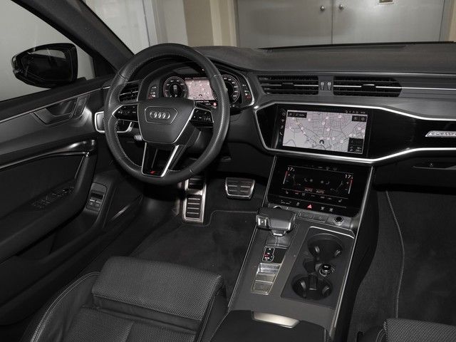 Audi A6 Avant 55 TFSI e quattro S line LM20 AHK ACC H
