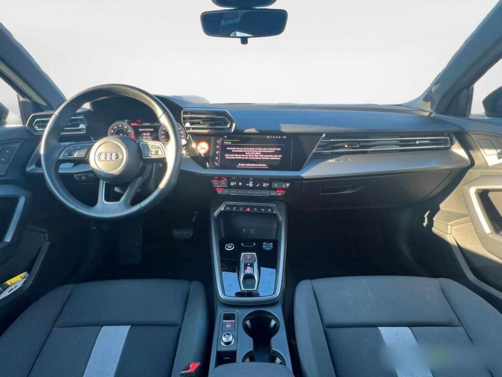 Audi A3 Sportback Advanced 35 TFSI S tronic - Samsaru's Car Outlet