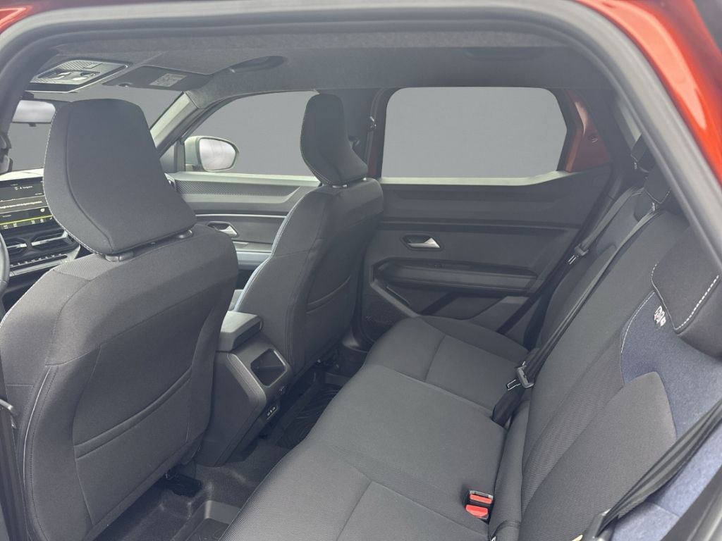 Dacia Duster Journey TCe 130 - Samsaru's Car Outlet