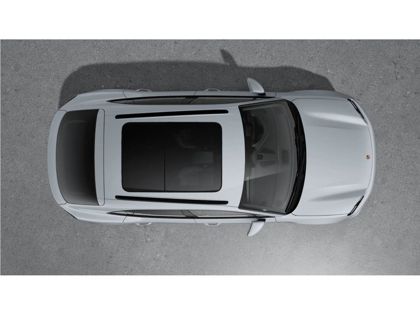 Porsche Macan 4 BOSE, Matrix LED, PASM