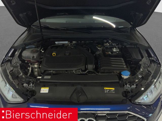 Audi A3 Sportback 35 TFSI advanced - Samsaru's Car Outlet