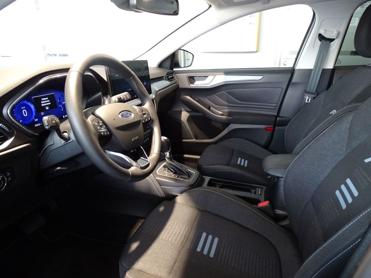 Ford Focus Turnier Active X EcoBoost MHEV I Pano B&O