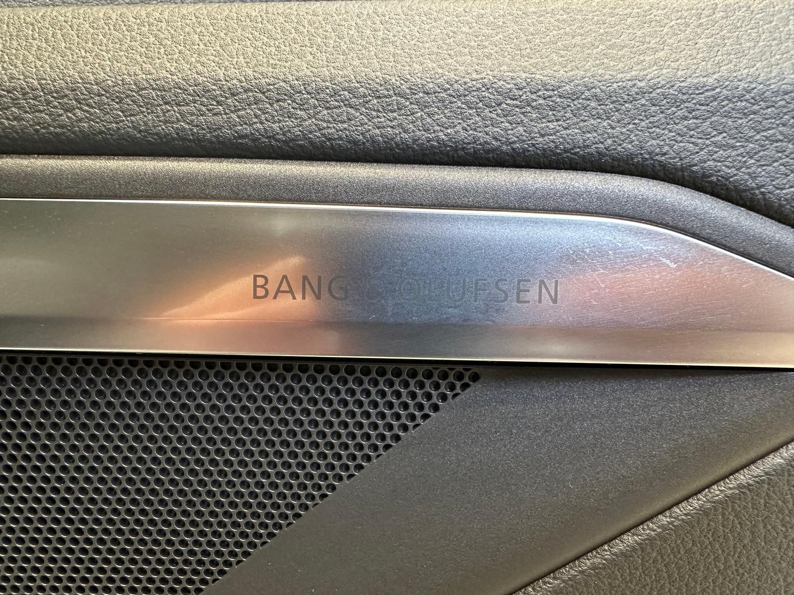 Audi e-tron 55 quattro S line 95kWh Matrix|Sport|Bang
