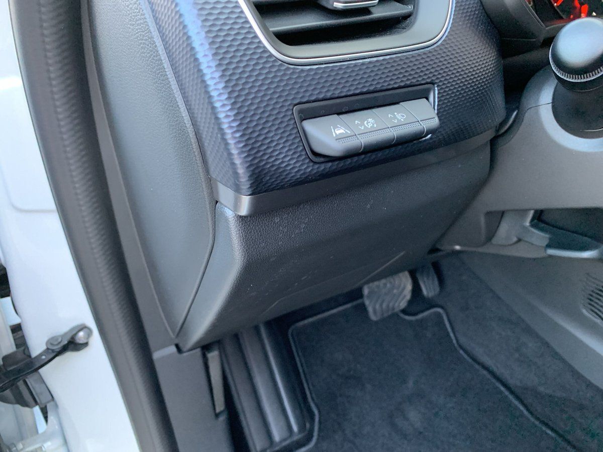 Renault Arkana Zen 1.3 TCe 140 - Samsaru's Car Outlet