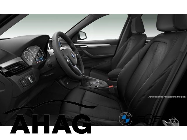BMW X1 xDrive25e - Samsaru's Car Outlet