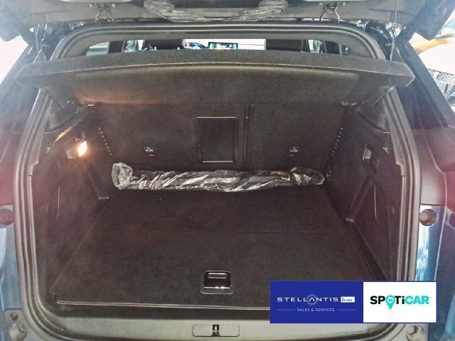 Peugeot 3008 Hybrid 225 (Plug-In) GT * elek.Heck*SHZ*AHK