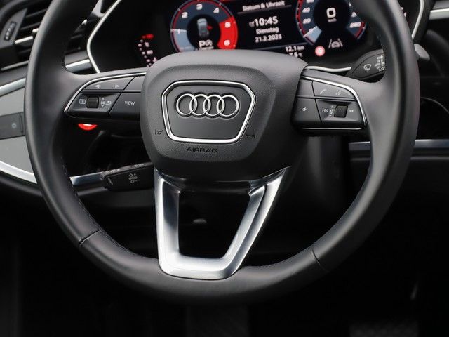 Audi Q3 35 TDI quattro S line - Samsaru's Car Outlet