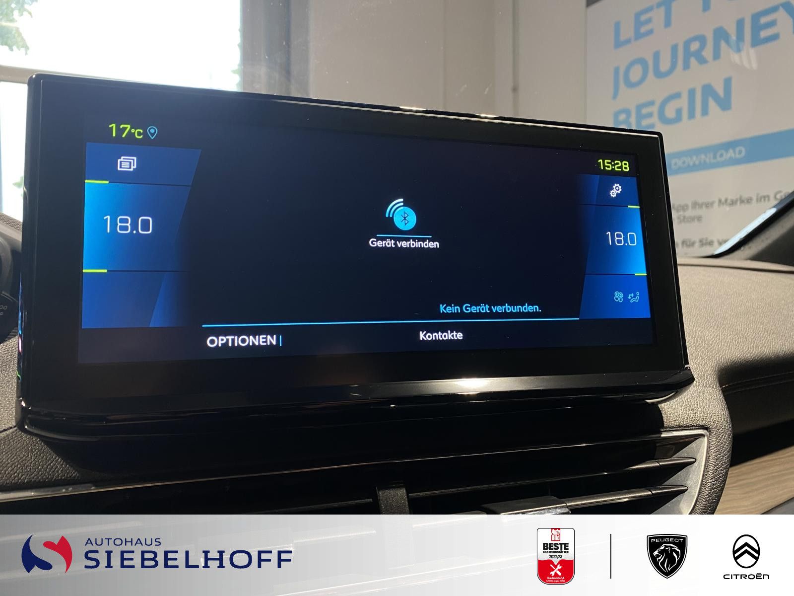 Peugeot 3008 GT Pack HYBRID4 300 e-EAT8 *Leder*Pano*