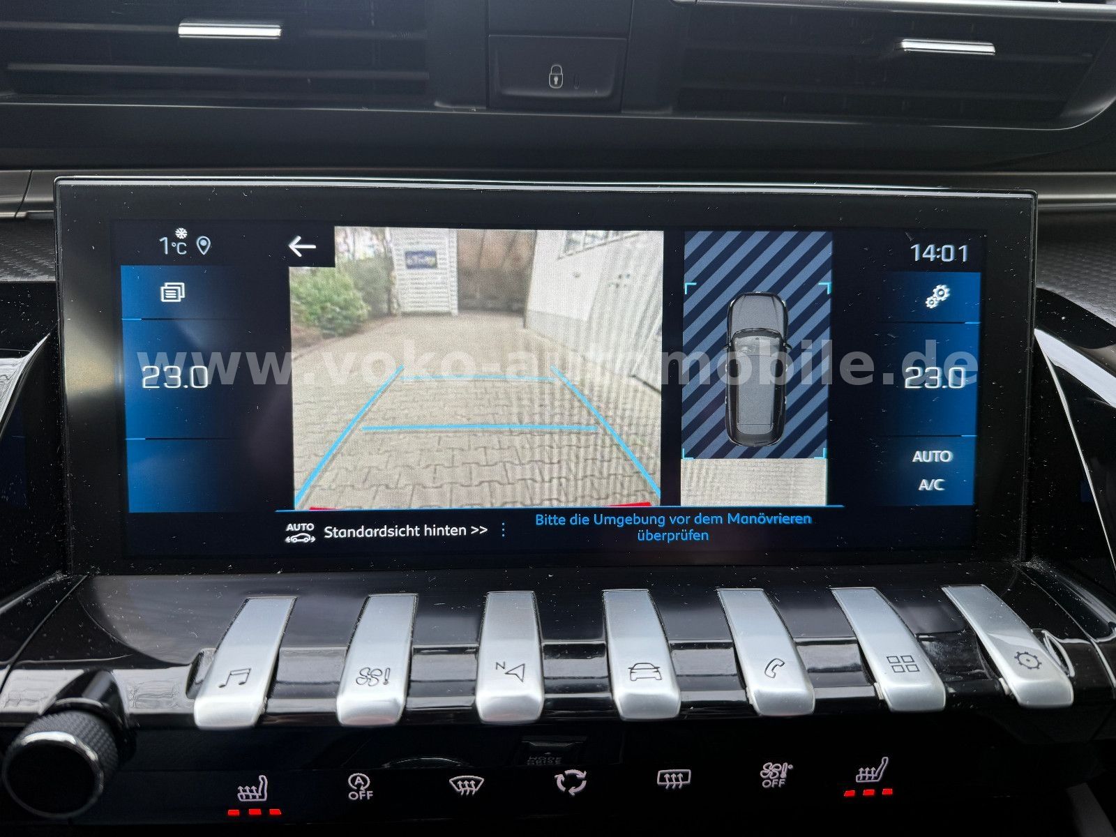 Peugeot 508 SW 1.5 BlueHDi EAT8 Allure - Samsaru's Car Outlet