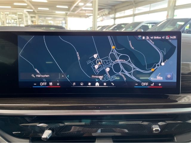 BMW X5 50e M Sport AHK PanoSky KomfSi belüftet SoftC