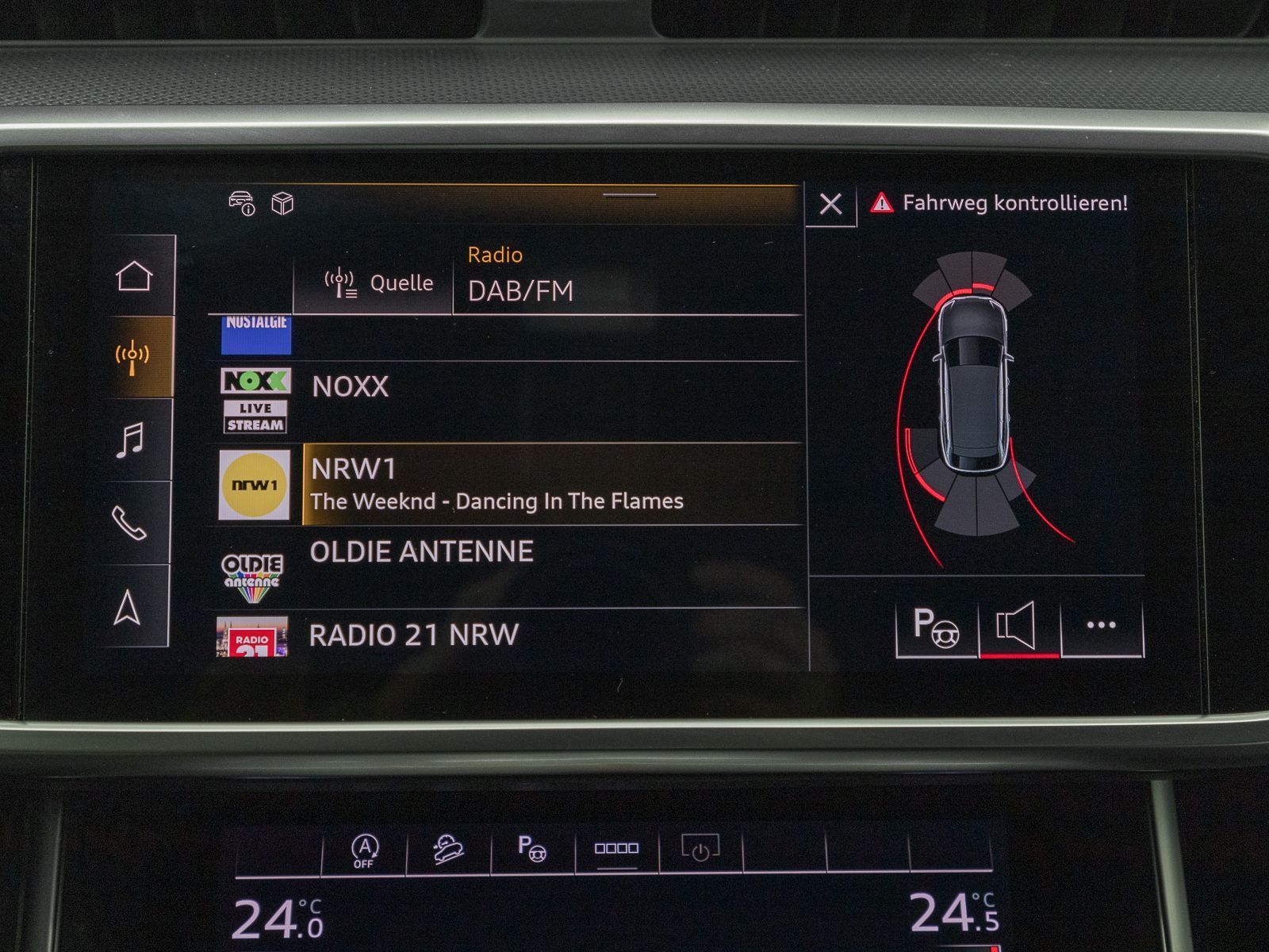 Audi A6 Allroad 50 TDI Q - Samsaru's Car Outlet