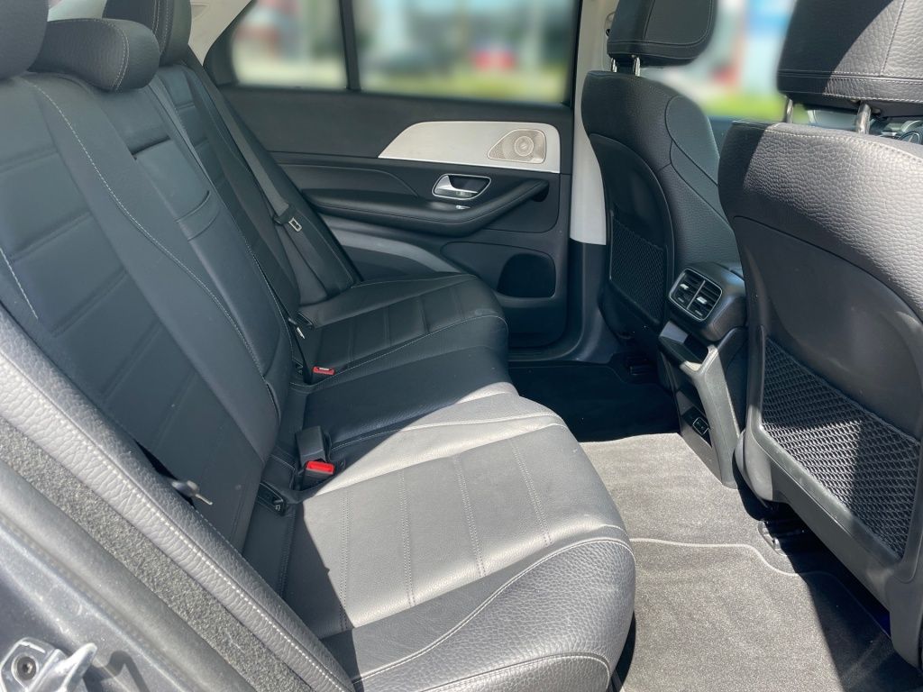 Mercedes-Benz GLE 300 d 4M AMG-ADV+*PANO-DACH*AHK*AIRMATIC*360