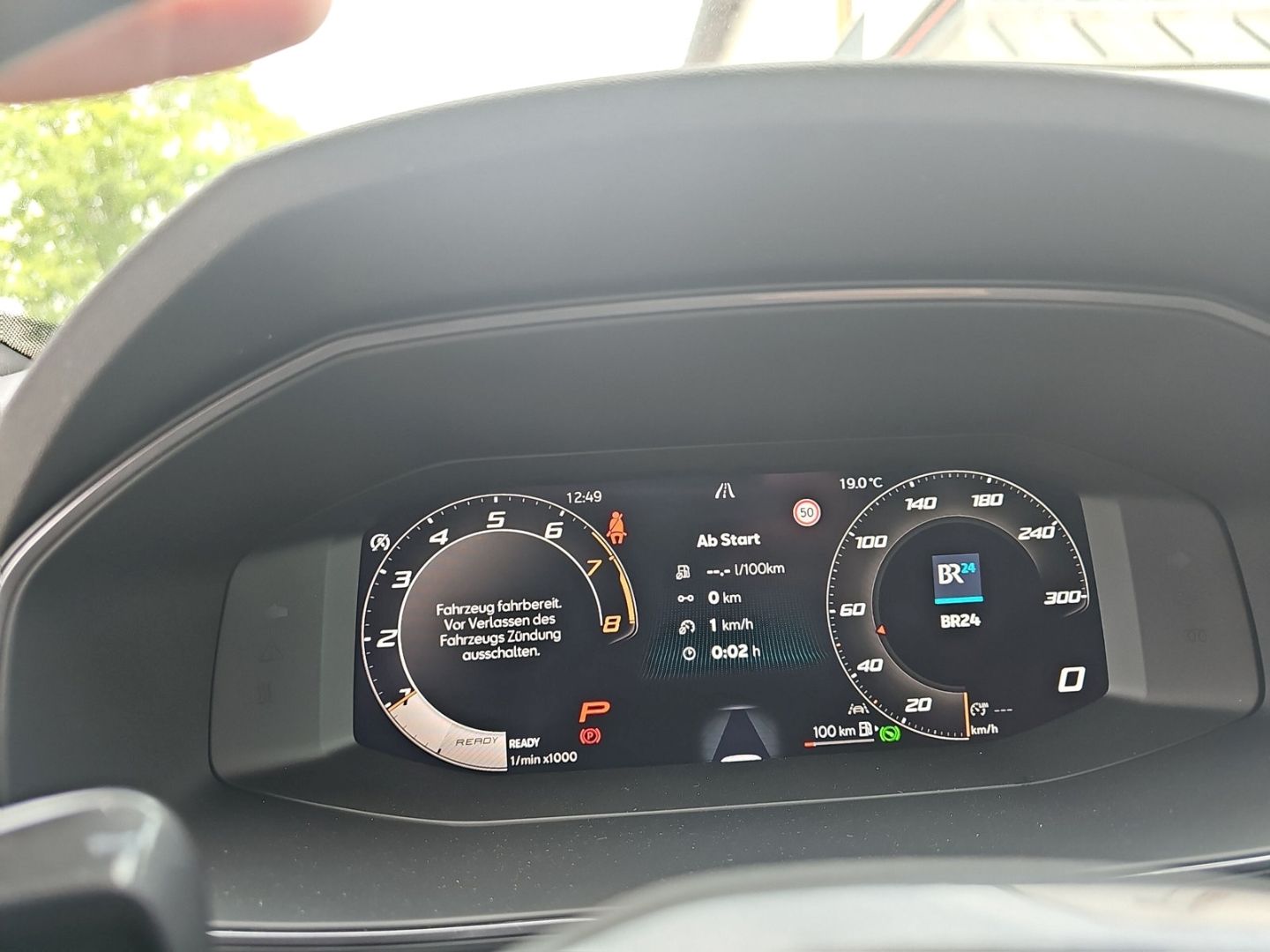 Cupra Formentor 1.5 eTSI Sennheiser - Samsaru's Car Outlet