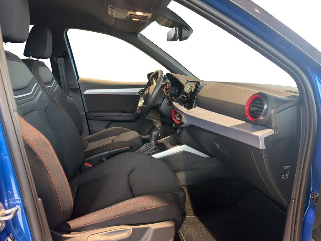 Seat Arona 1.5 TSI DSG FR AHK*VIRTUAL*VOLL-LED*NAVI*A