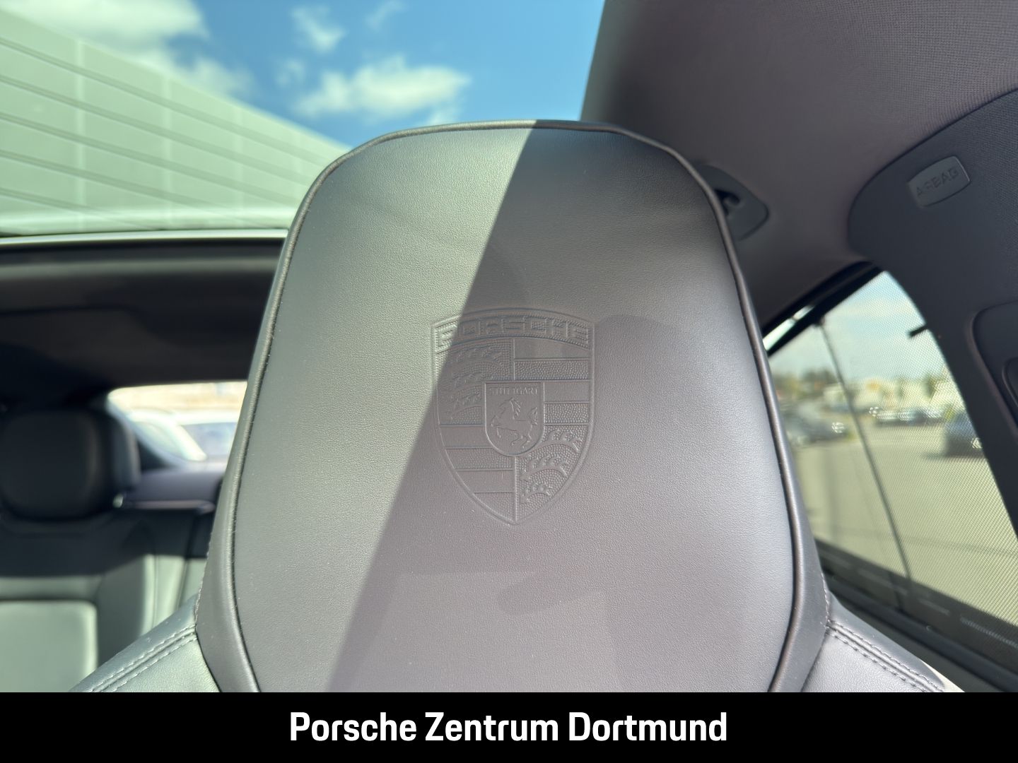 Porsche Cayenne Coupe LED-Matrix Surround-View Head-Up