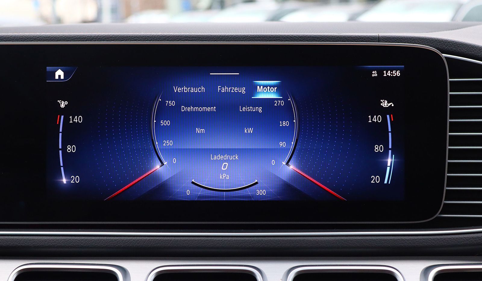 Mercedes-Benz GLE 450 d Coupe 4M AMG DISTRO+PANO+KAM360+HEADUP