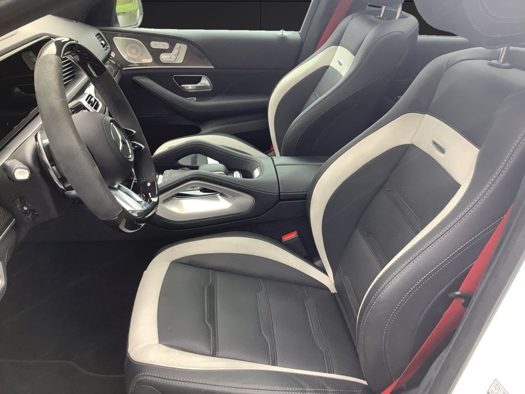 Mercedes-Benz AMG GLE 63 S 4M+ Coupé AMG*Perf.-Abg.*