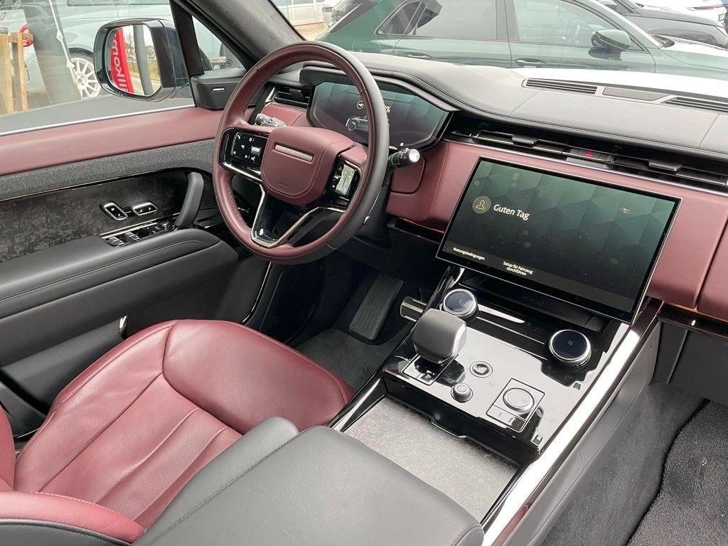 Range Rover Sport P510e Autobio - Samsaru's Car Outlet