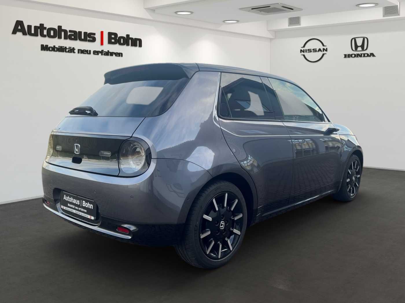 Honda e e Advance (17')