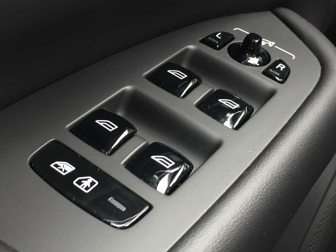 Volvo XC90 XC 90 T8 Plus Bright AWD Recharge Plug-In H