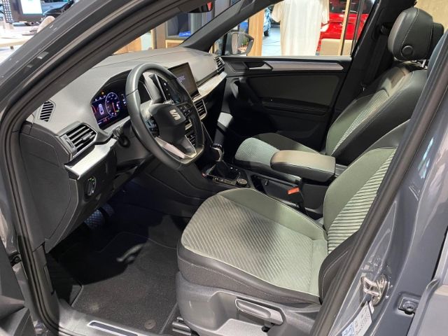 Seat Tarraco Xperience 1.4 e-HYBRID - Samsaru's Car Outlet