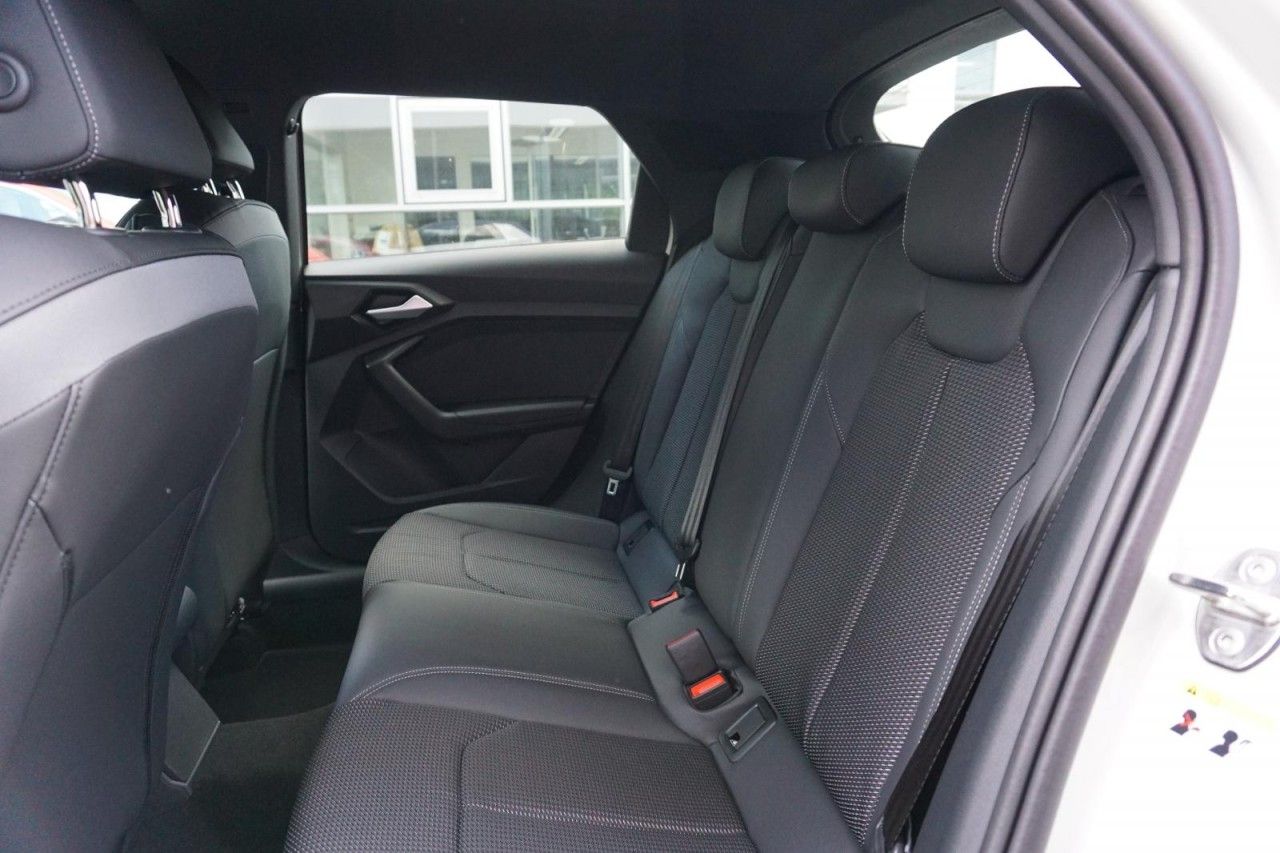 Audi A1 30 TFSI Allstreet S-Line - Samsaru's Car Outlet