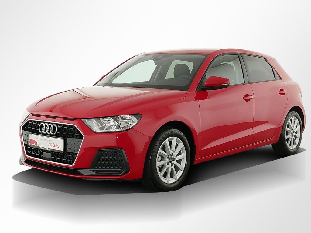 Audi A1 Sportback 25TFSI Advanced S tronic - Samsaru's Car Outlet