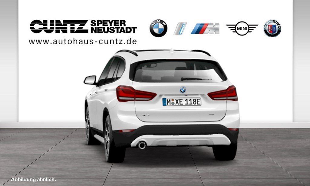 BMW X1 xDrive25e - Samsaru's Car Outlet