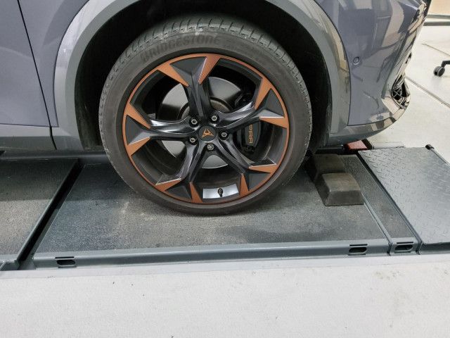 Cupra Formentor VZ 2.0 TSI 4D *ACC*AHK*PANO*MATRIX*19*