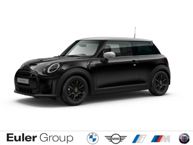 MINI Cooper SE 3-Türer - Samsaru's Car Outlet
