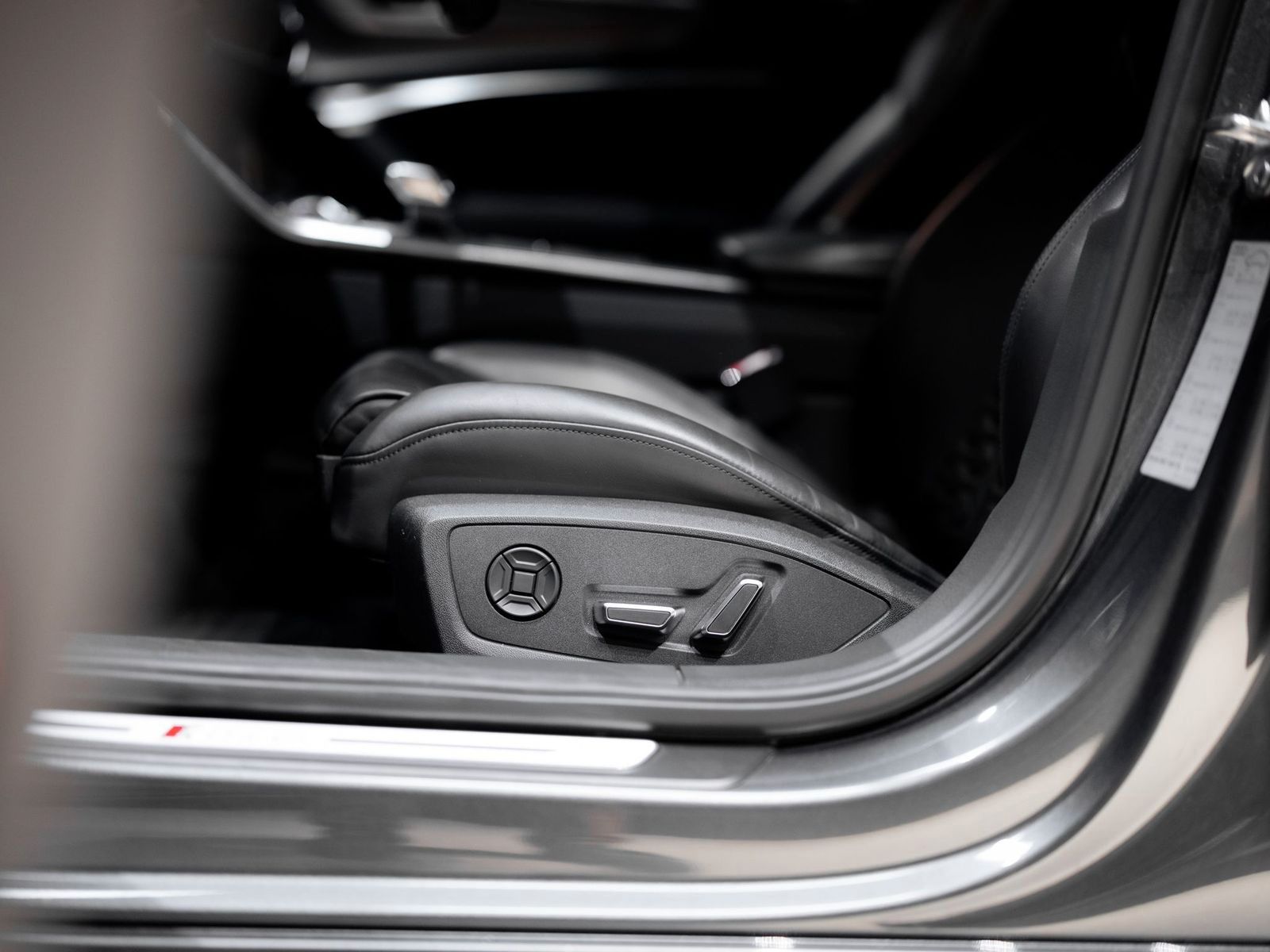Audi RS6 4.0 TFSI tiptronic quattro