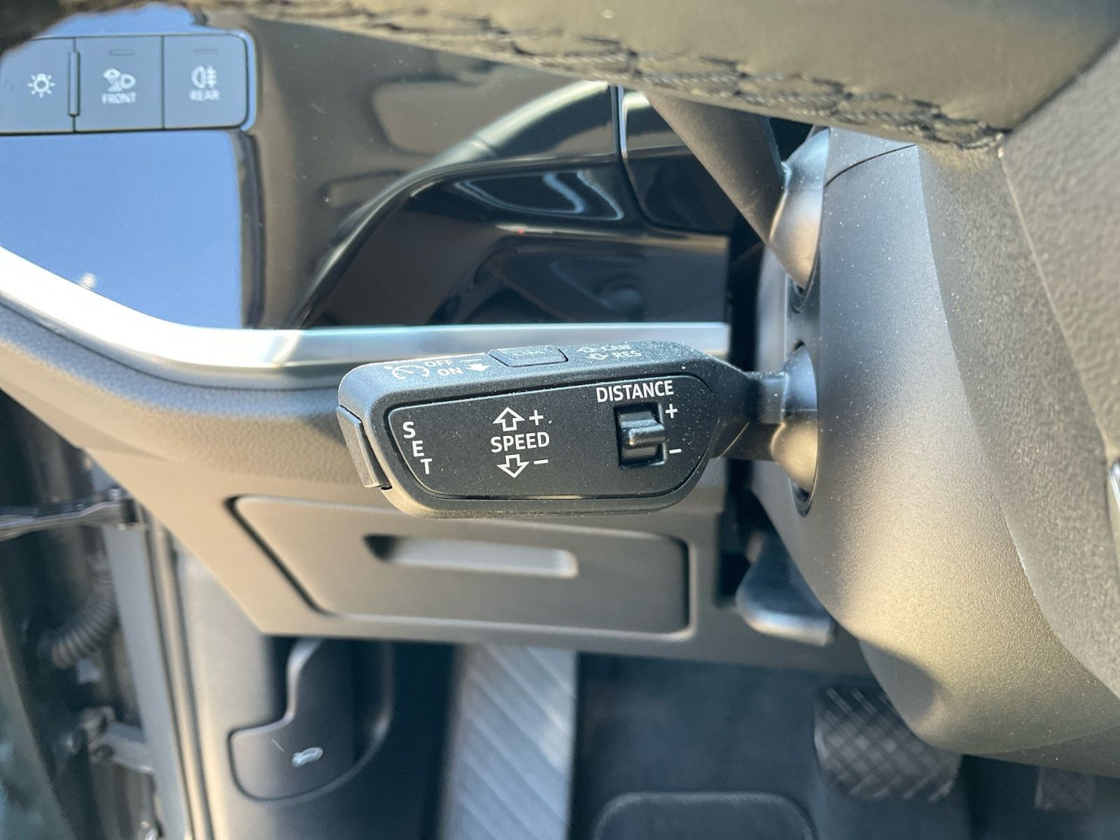 Audi Q3 40 TFSI advanced quattro - Samsaru's Car Outlet