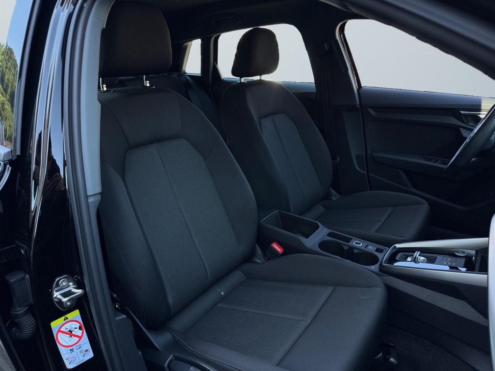 Audi A3 Sportback 40 TFSI e - Samsaru's Car Outlet