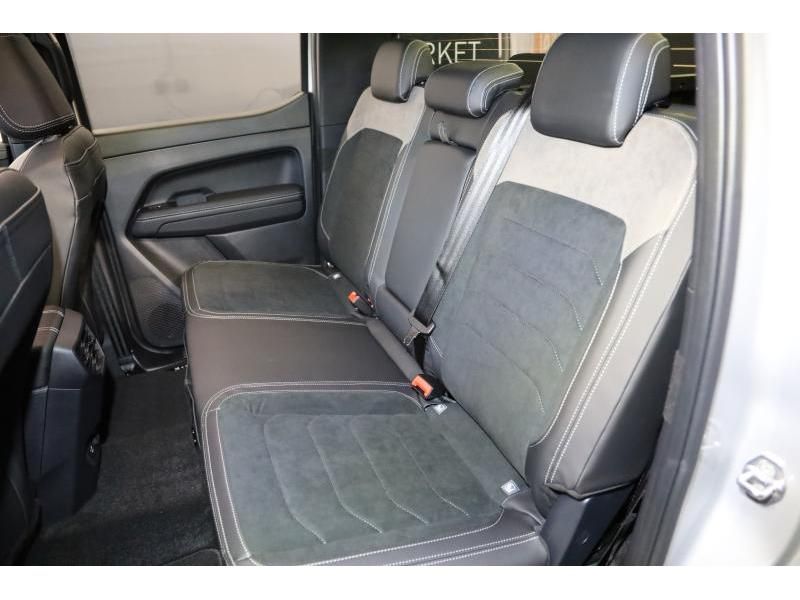 Volkswagen Amarok Style - Samsaru's Car Outlet